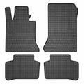 Alfombrillas de goma Mercedes GLK X204 (2008-2015) a medida