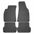 Alfombrillas de goma Audi A4 - B7 Type 8F (2004-2008) a medida