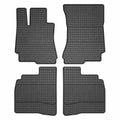 Alfombrillas de goma Mercedes Clase S W221 (2005-2013) a medida