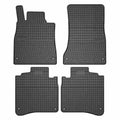 Alfombrillas de goma Mercedes Clase S W222 350 largo 4 Matic (2013-2020) a medida