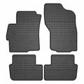 Alfombrillas de goma Mitsubishi Lancer VIII (2007-2016) a medida
