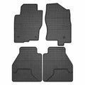 Alfombrillas de goma Nissan Pathfinder (2010-?.?) a medida