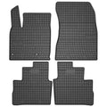 Alfombrillas de goma Nissan Qashqai III (2021-actualidad) a medida