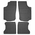 Alfombrillas de goma Opel Combo C 5 Personas (2001-2011) a medida