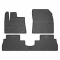 Alfombrillas de goma Opel Combo D 5 Personas (2011-2018) a medida
