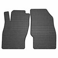 Alfombrillas de goma Opel Corsa D VAN (2006-2014) a medida