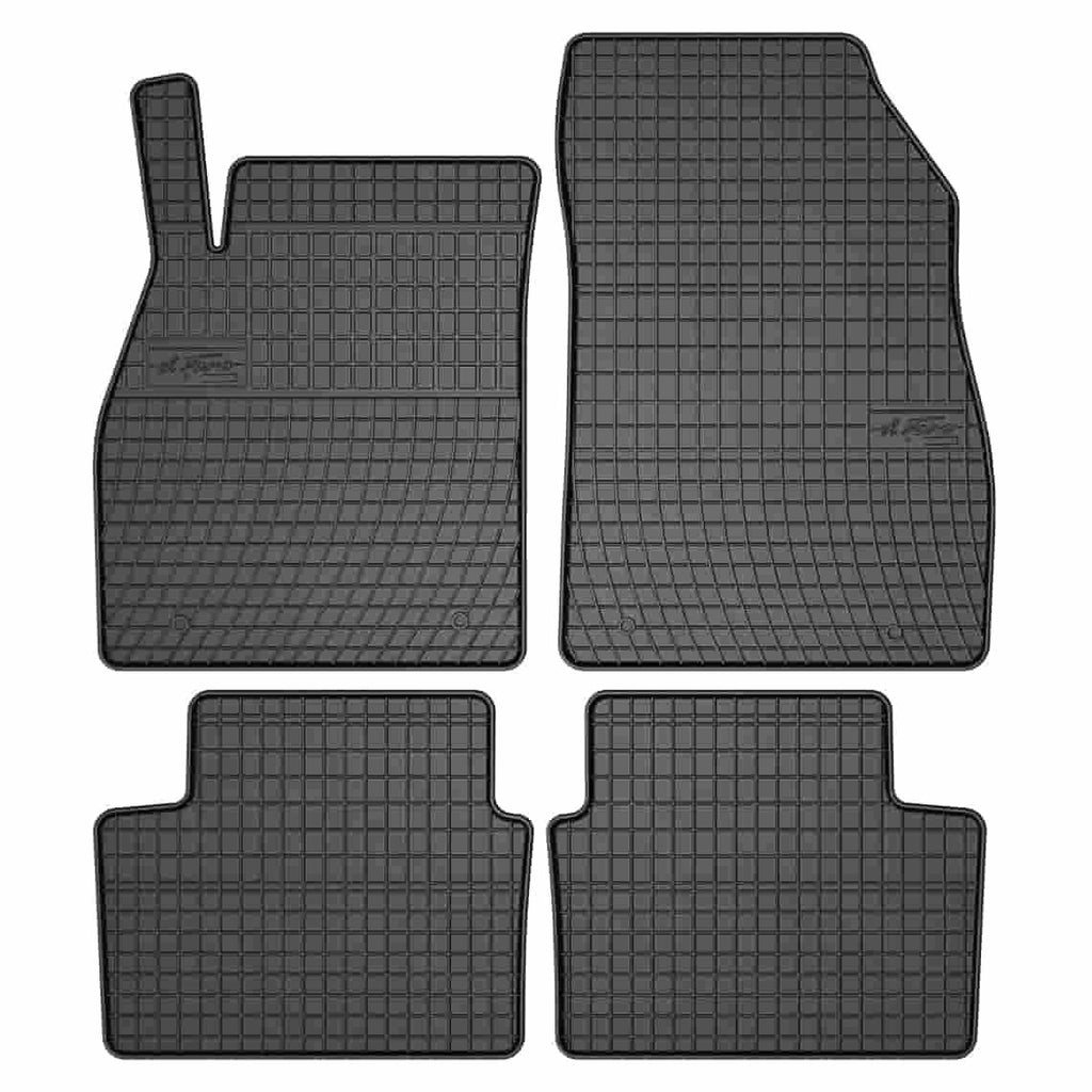Alfombrillas de goma Opel Insignia A (2008-2017) a medida
