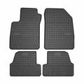 Alfombrillas de goma Opel Mokka A (2012-2019) a medida
