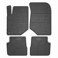 Alfombrillas de goma Opel Mokka B (2020-actualidad) a medida