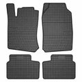 Alfombrillas de goma Opel Vectra B (1995-2001) a medida