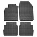 Alfombrillas de goma Opel Vectra C kombi (2002-2008) a medida
