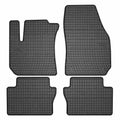Alfombrillas de goma Opel Zafira B (2005-2014) a medida