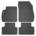 Alfombrillas de goma Opel Zafira C Tourer (2012-2019) a medida