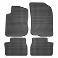 Alfombrillas de goma Peugeot 2008 (2013-2019) a medida