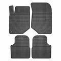 Alfombrillas de goma Peugeot 2008 II (2019-actualidad) a medida
