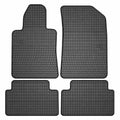 Alfombrillas de goma Peugeot 508 I (2010-2018) a medida