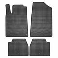Alfombrillas de goma Peugeot 607 (1999-2010) a medida