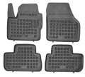 Alfombrillas de goma Land Rover Freelander II (2007-actualidad) a medida