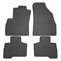 Alfombrillas de goma Peugeot Bipper 5 Personas (2007-actualidad) a medida