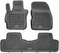 Alfombrillas de goma Mazda 5 (2004 - 2010) a medida