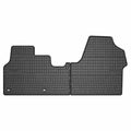 Alfombrillas de goma Peugeot Expert III (2016-actualidad) a medida