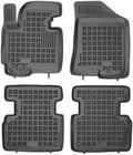 Alfombrillas de goma Kia Sportage III (2010-2016) a medida