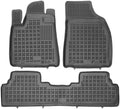 Alfombrillas de goma Lexus RX 450h (2012-actualidad) a medida