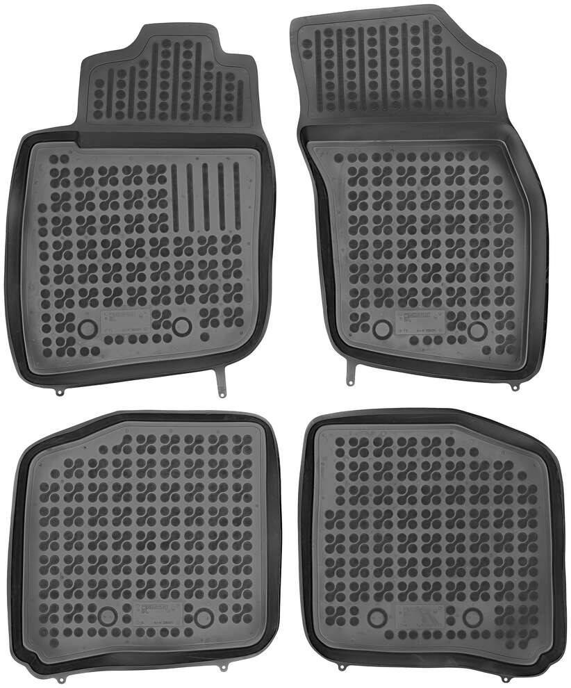 Alfombrillas de goma Volvo V40 S40 (1995-2004) a medida