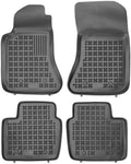 Alfombrillas de goma Opel Omega B (1994-2003) a medida