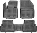 Alfombrillas de goma Peugeot 3008 (2016-actualidad) a medida