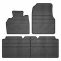 Alfombrillas de goma Renault Espace IV (2002-2014) a medida