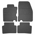 Alfombrillas de goma Renault Kadjar (2015-actualidad) a medida