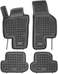 Alfombrillas de goma Volkswagen Beetle (2012-actualidad) a medida
