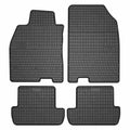 Alfombrillas de goma Renault Mégane III (2008-2015) a medida