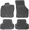 Alfombrillas de goma Audi A3 III 8V hatchback (2012-2020) a medida