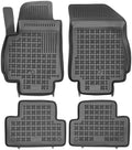 Alfombrillas de goma Chevrolet Orlando (2011-actualidad) a medida