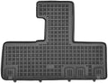 Alfombrillas de goma Citroën Space Tourer, Peugeot Traveller, Toyota Proace Verso II (2016-actualidad) a medida
