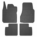 Alfombrillas de goma Renault Twingo II (2007-2014) a medida