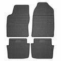 Alfombrillas de goma Saab 9-5 (1997-2005) a medida