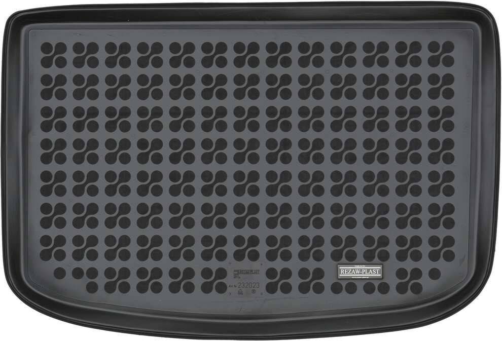 Protector de maletero de goma Audi A1 (2010-actualidad), Audi Sportback (2012-actualidad) a medida