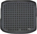 Protector de maletero de goma Audi A3 III 8V Limousine / sedán (2013-2020) a medida