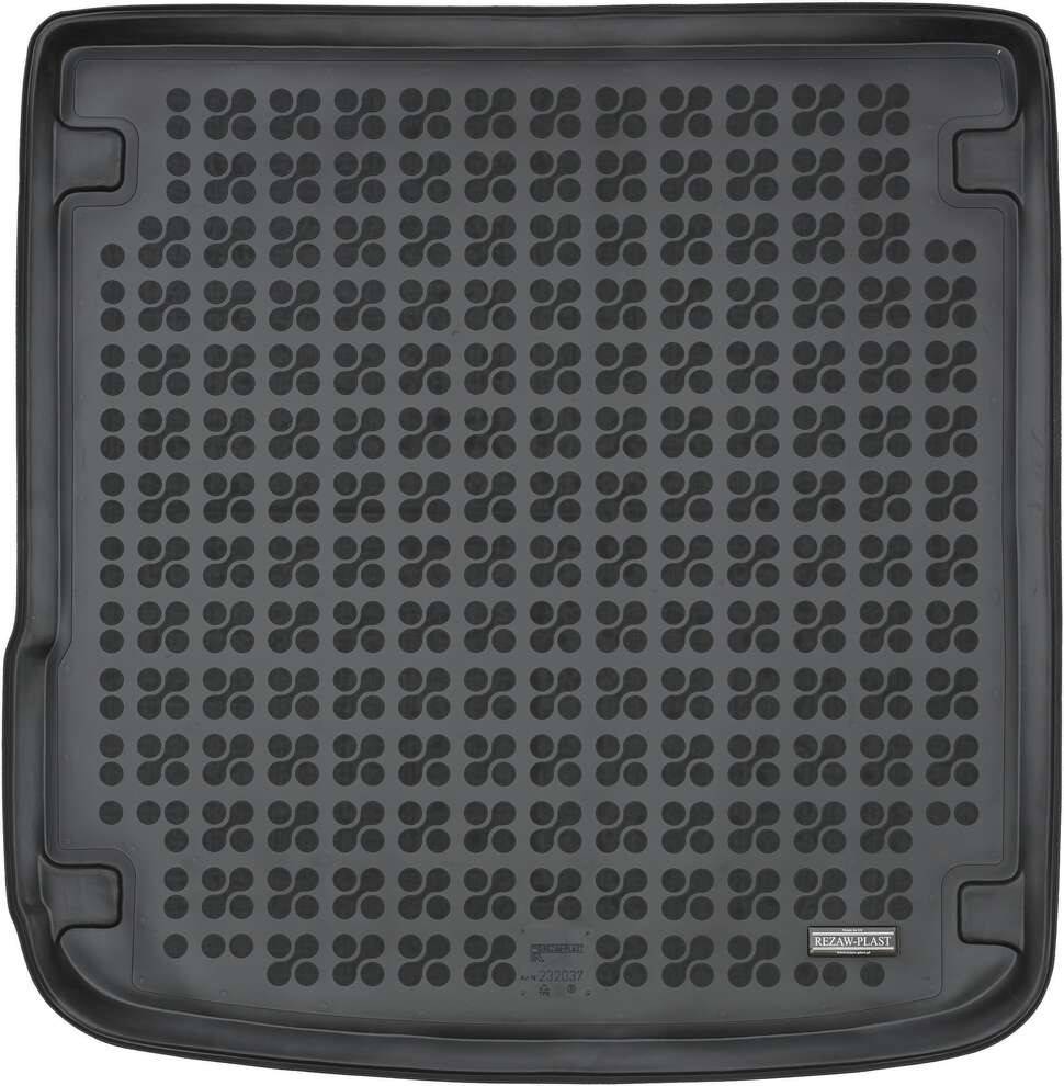 Protector de maletero de goma Audi A4 Avant / SW (2015-actualidad) a medida