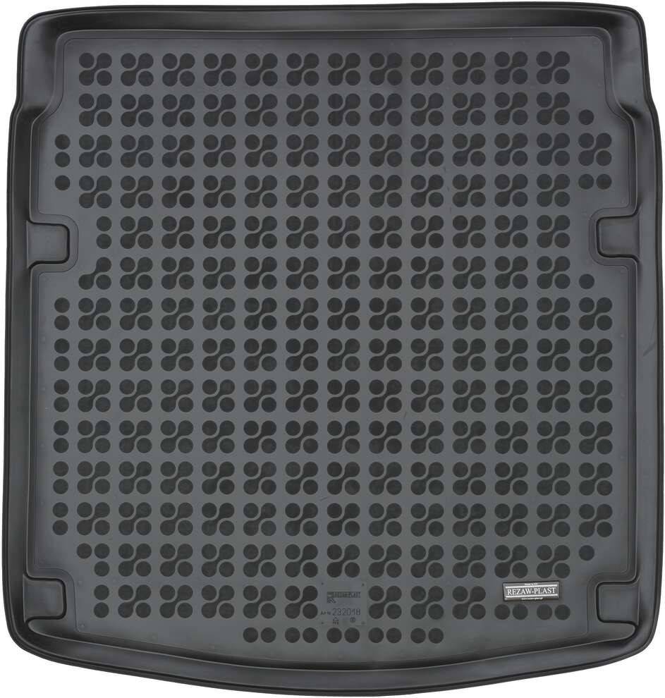 Protector de maletero PE Audi A4 Limousine / sedán, A5 Coupe (2007-actualidad) a medida