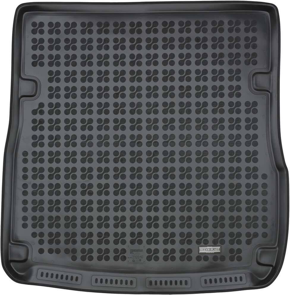 Protector de maletero de goma Audi A6 Avant / SW (2004-2011) a medida
