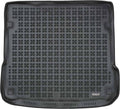 Protector de maletero de goma Audi Q7 5pl (2005-actualidad) a medida