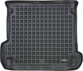 Protector de maletero de goma Audi Q7 7pl (2015-actualidad) a medida