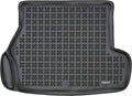 Protector de maletero de goma BMW Serie 3 (E46) Touring / SW (1999-2005) a medida