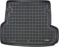 Protector de maletero de goma BMW Serie 3 (F31) Touring / SW (2012-actualidad) a medida