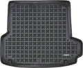 Protector de maletero de goma BMW Serie 3 (F34) GT (2013-actualidad) a medida