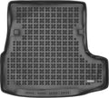 Protector de maletero de goma BMW Serie 5 (G30) sedán Hybrid (2017-2020) a medida